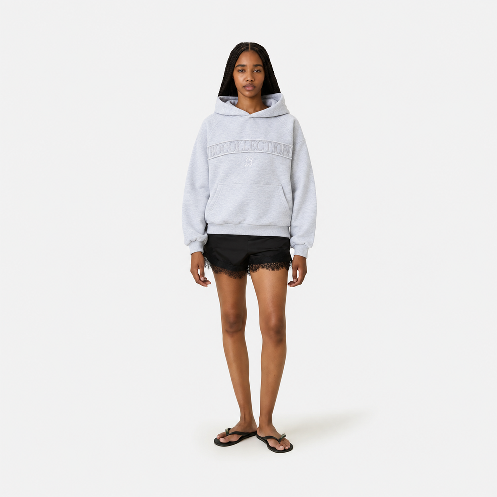 Essential soft grey