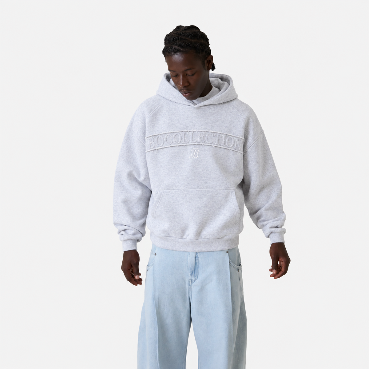 PREVENTA - Essential soft grey