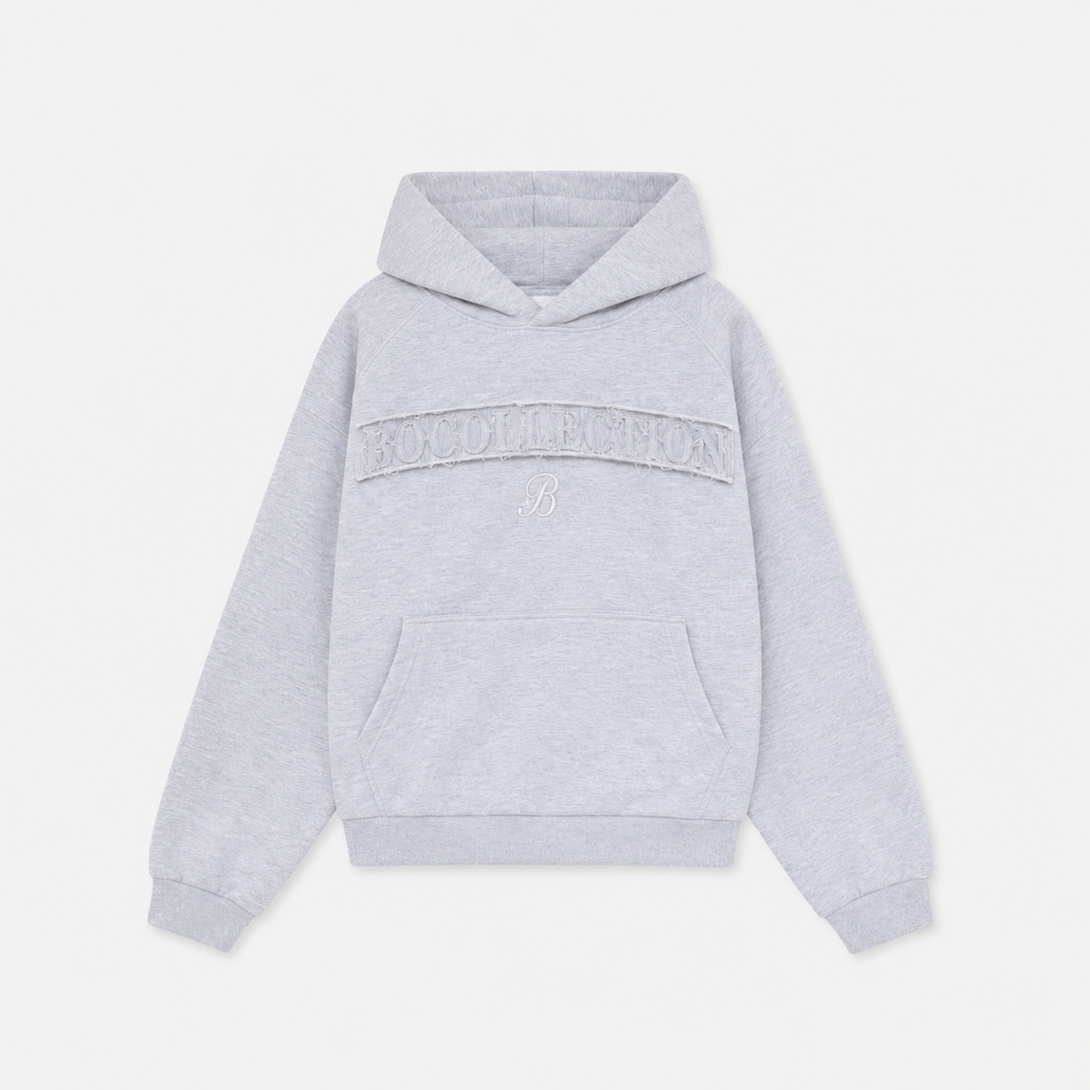 Essential soft grey