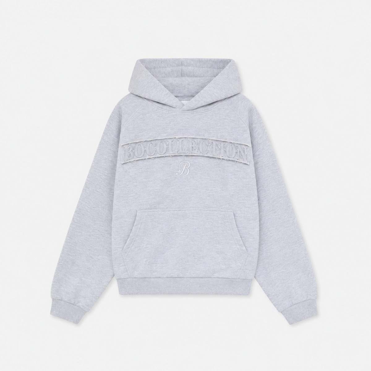 PREVENTA - Essential soft grey