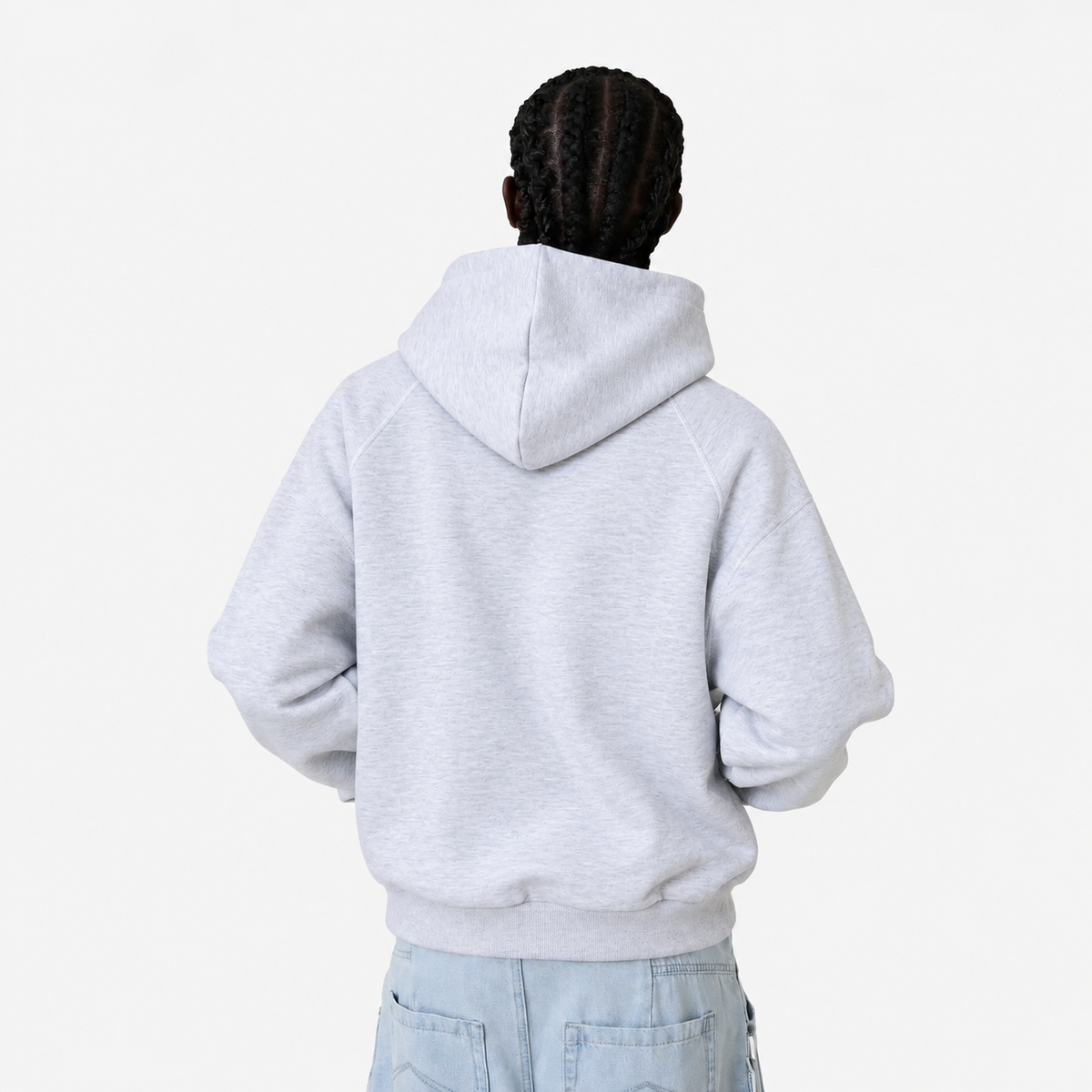 PREVENTA - Essential soft grey