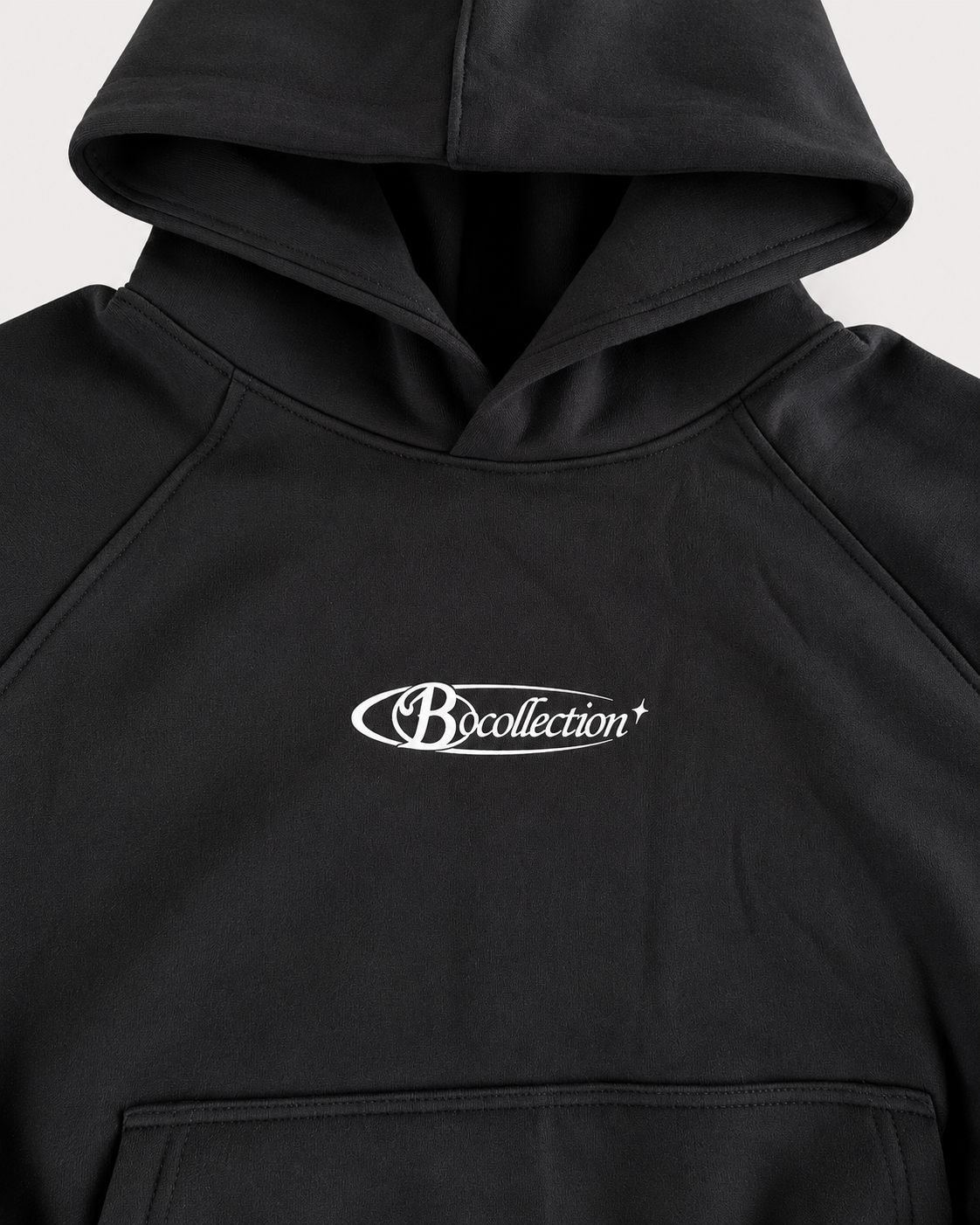 ATTITUDE HOODIE