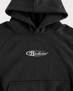 ATTITUDE HOODIE