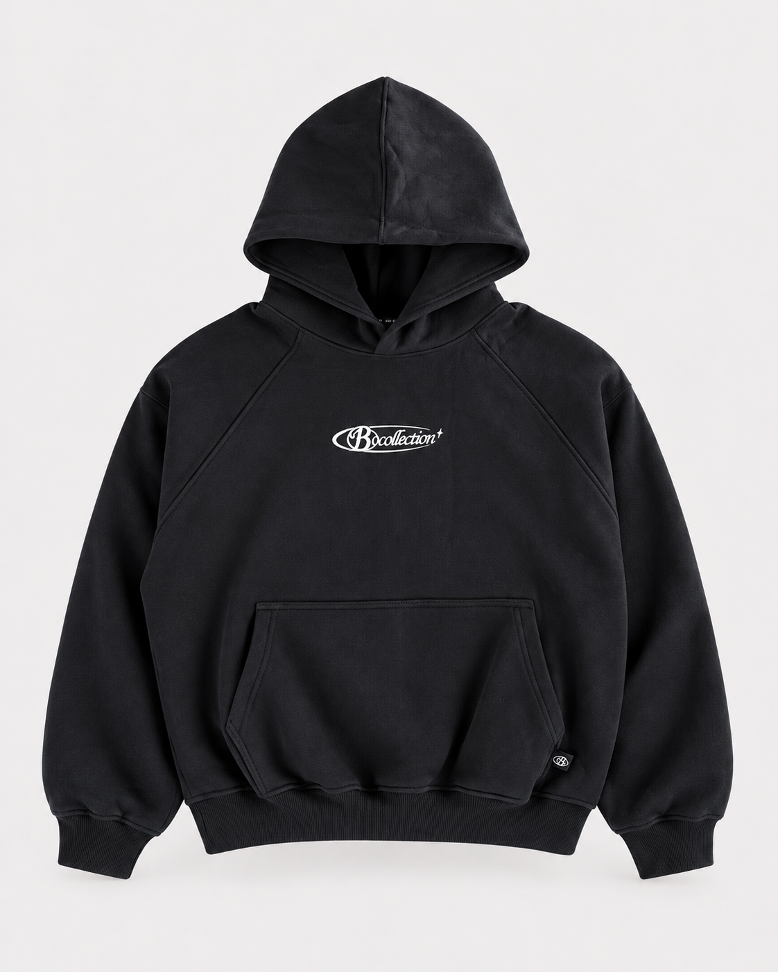 ATTITUDE HOODIE