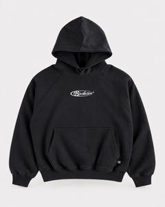 ATTITUDE HOODIE