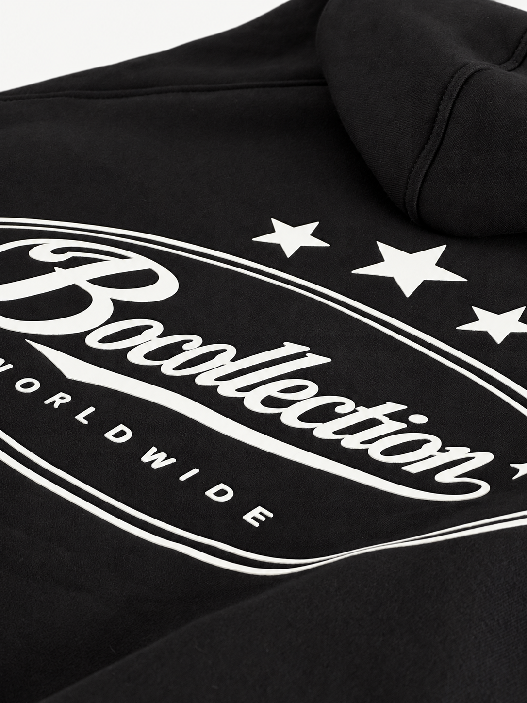 ELITE WORLDWIDE HOODIE