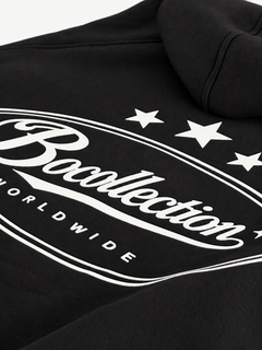 ELITE WORLDWIDE HOODIE