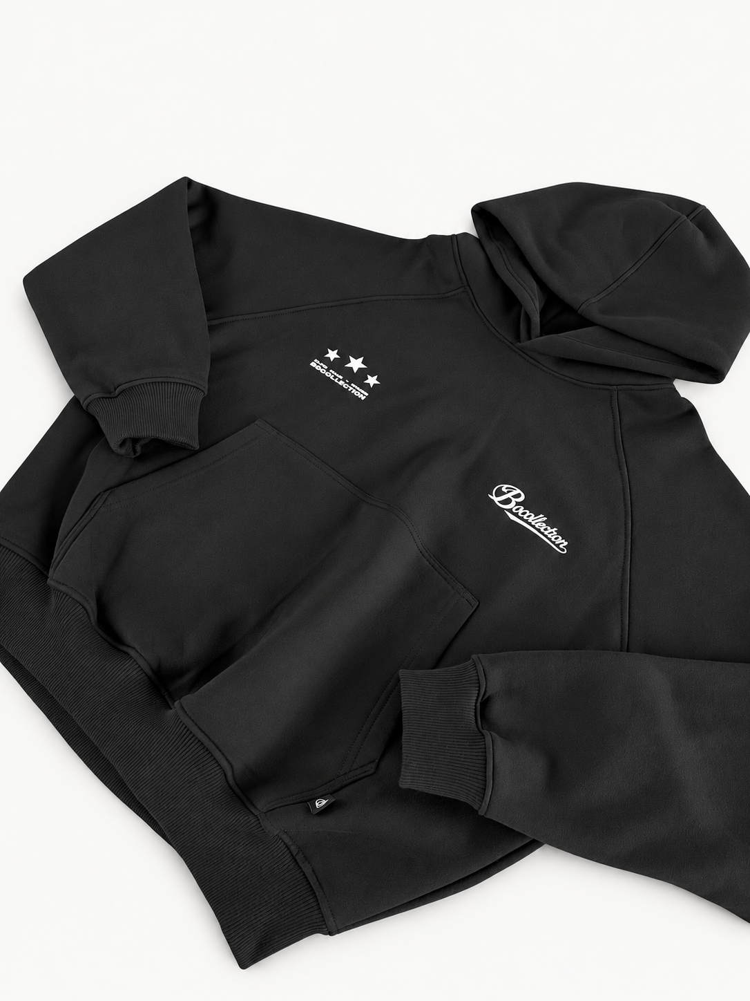 ELITE WORLDWIDE HOODIE