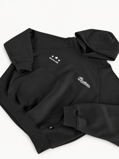 ELITE WORLDWIDE HOODIE