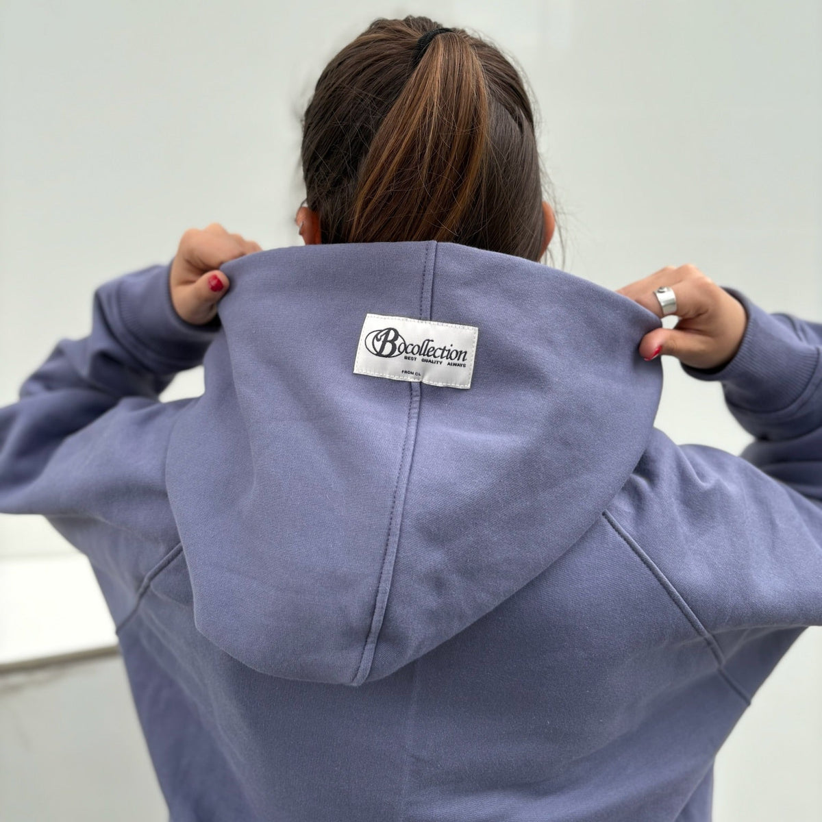 ESSENTIAL ELITE SPECIAL HOODIE