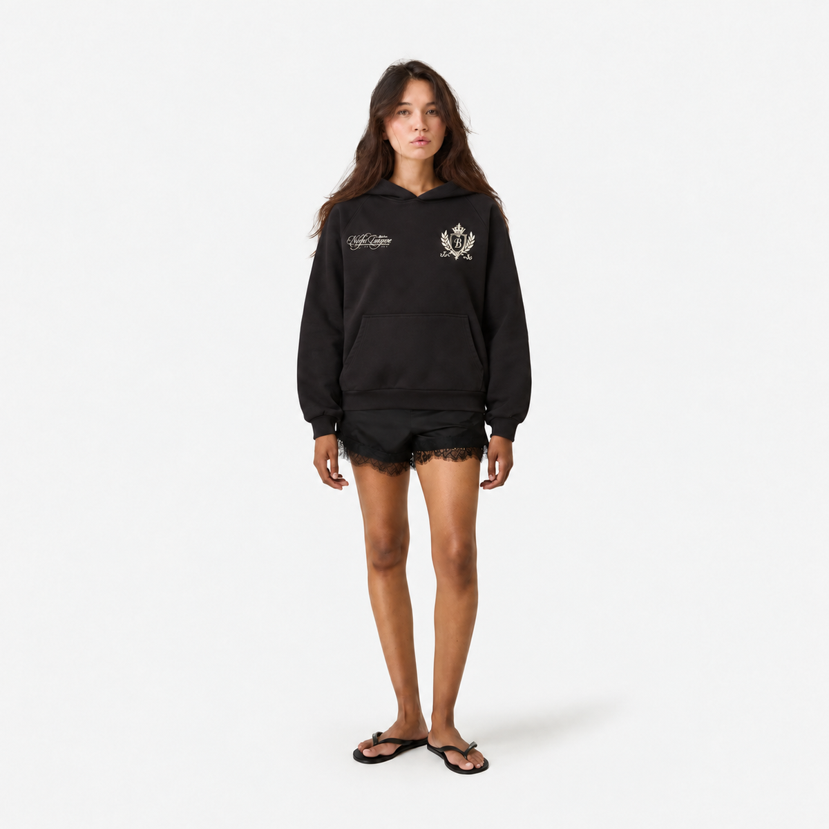 Escudo Bo worldtrip black