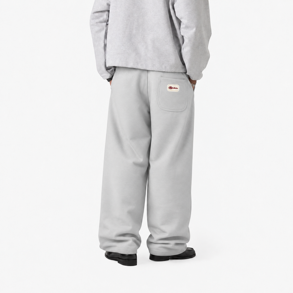 Elite club grey pants