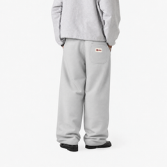 Elite club grey pants