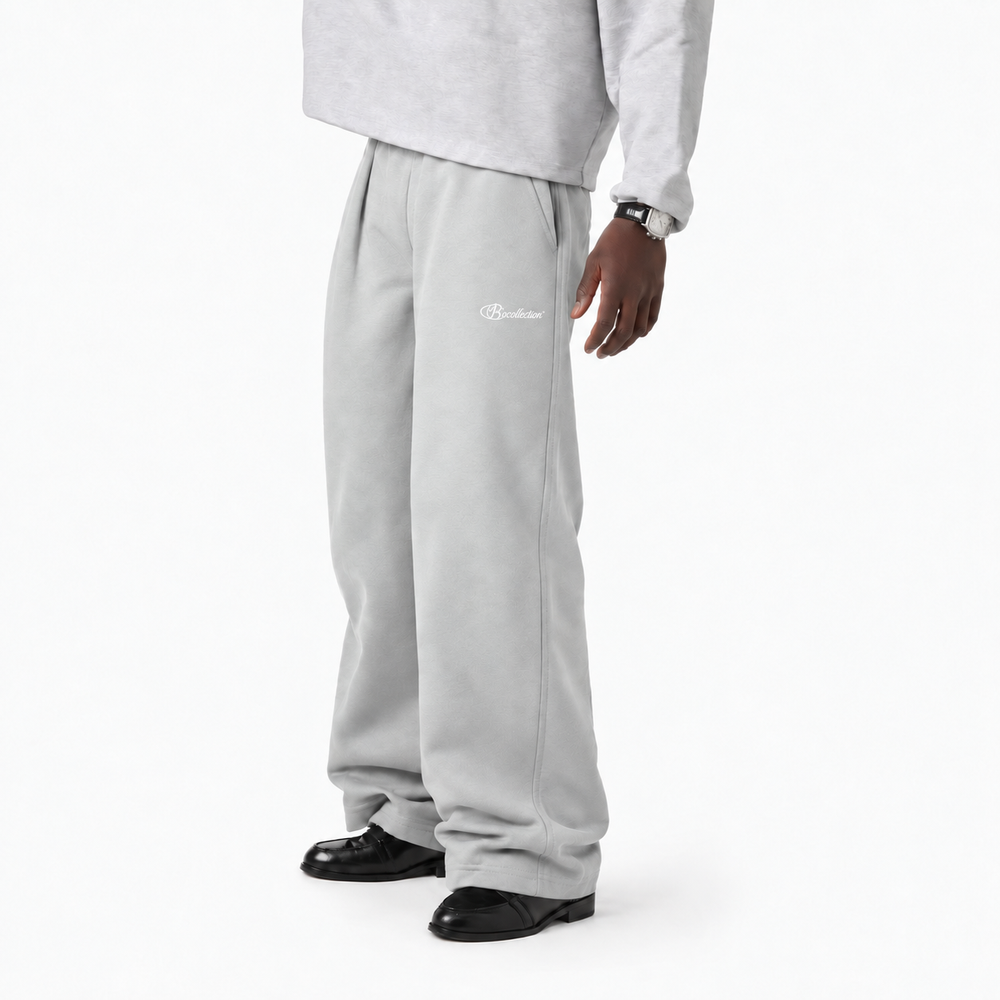 Elite club grey pants