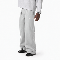 Elite club grey pants