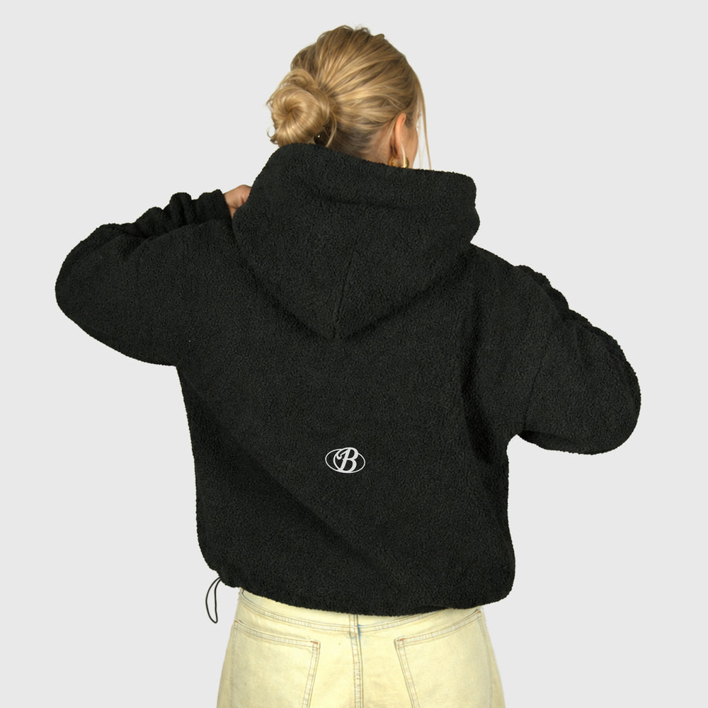 Sherpa black Bo elite club