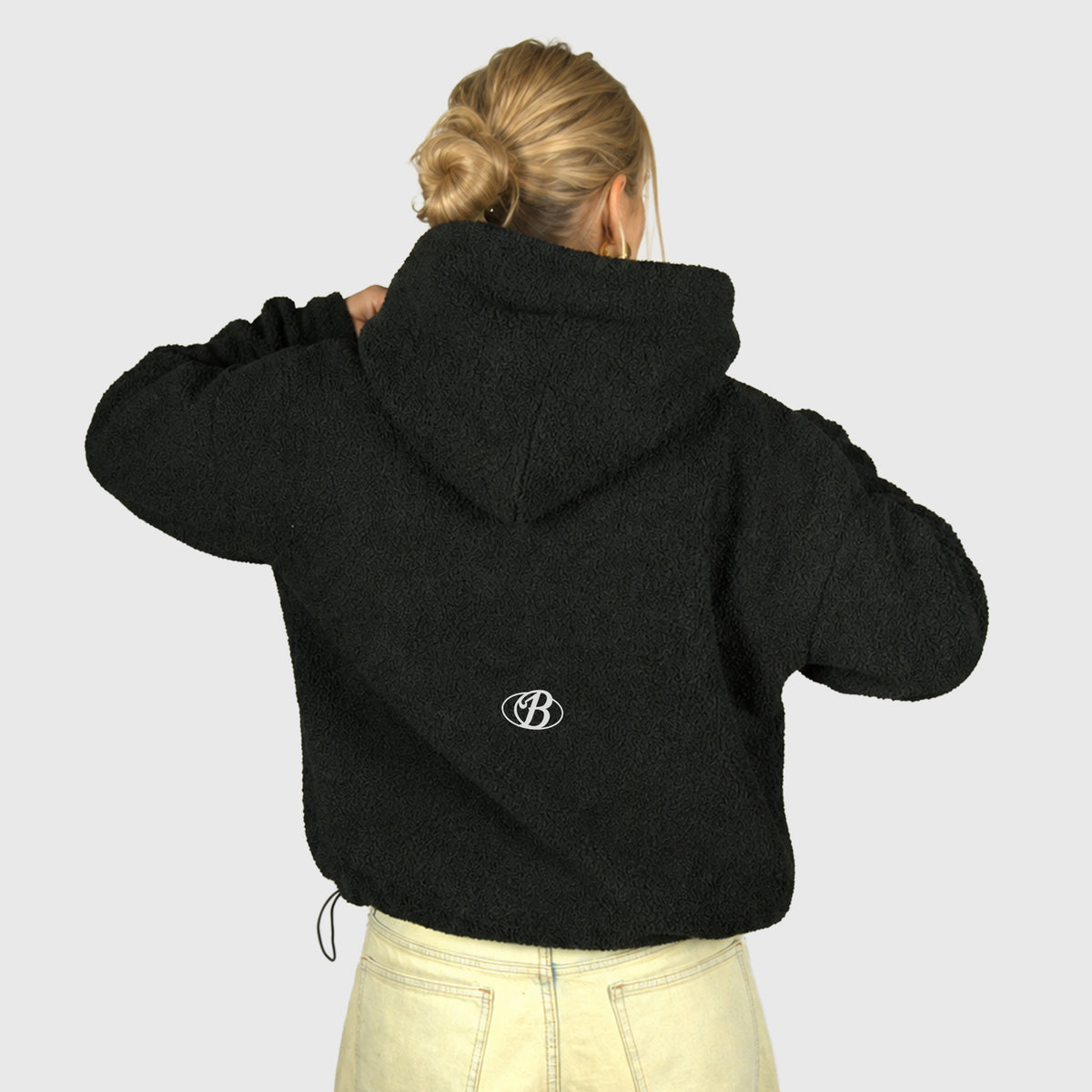 Sherpa black Bo elite club