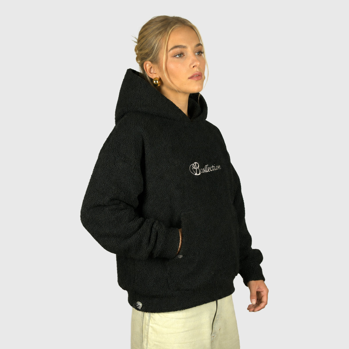 Sherpa black Bo elite club