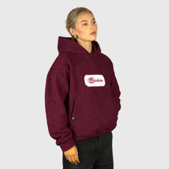 Sherpa red Bo elite club