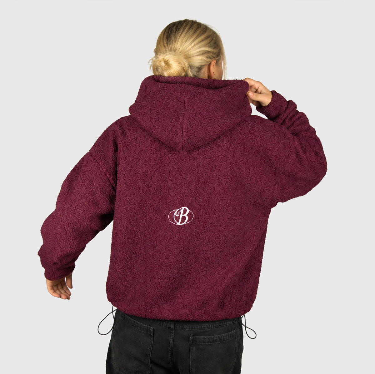 Sherpa red Bo elite club