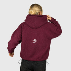 Sherpa red Bo elite club