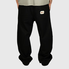 Elite club black pants