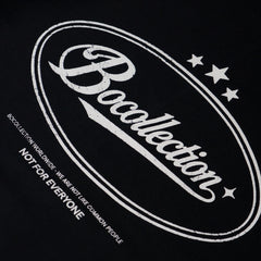 Elite club french terry long sleeve