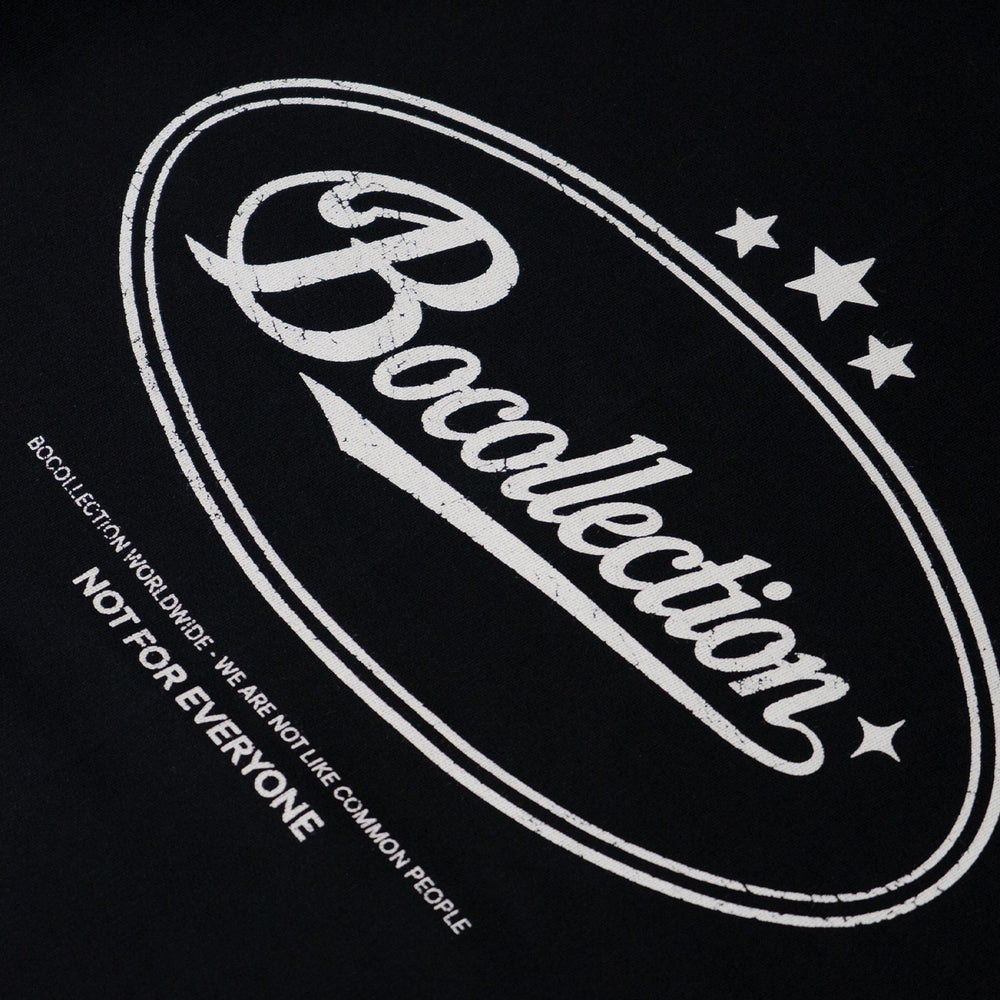 Elite club french terry long sleeve