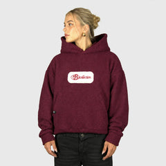 Sherpa red Bo elite club