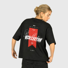 Special heavy tee 026 black edition
