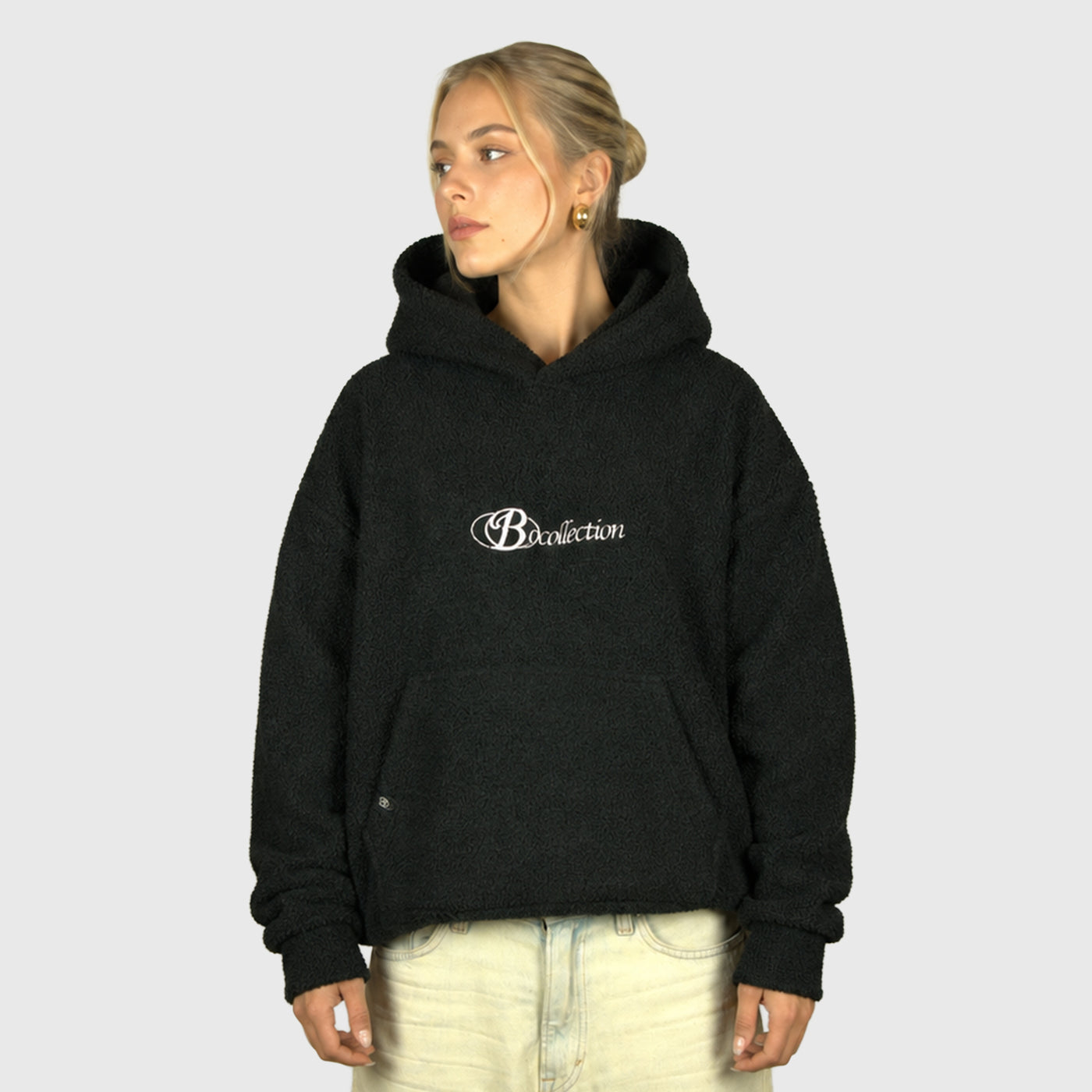 Sherpa black Bo elite club