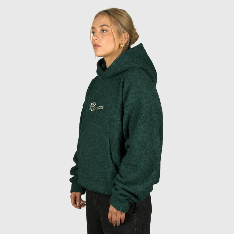 Sherpa special green Bo elite club