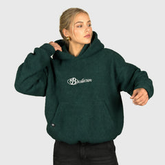 Sherpa special green Bo elite club