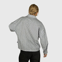 Camisa boxy blue elite club