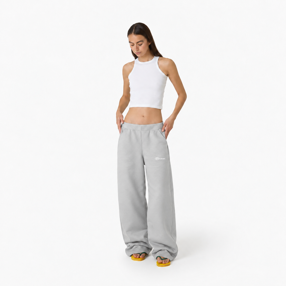 Elite club grey pants