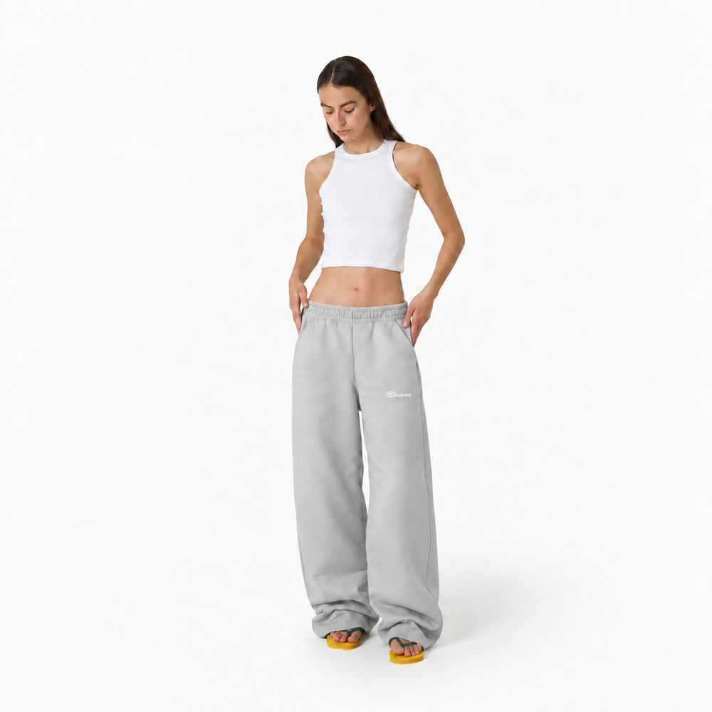 Elite club grey pants