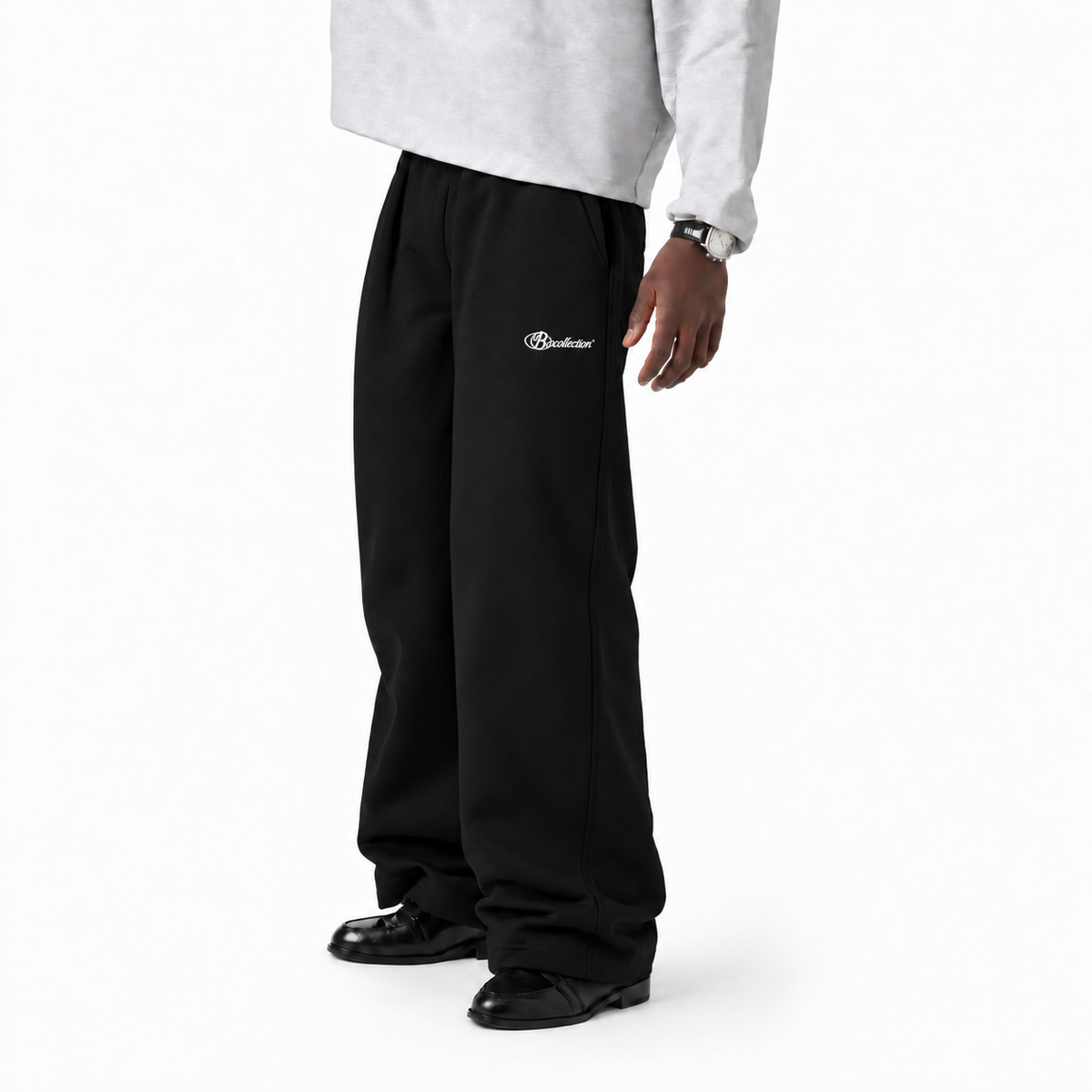Elite club black pants