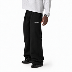 PREVENTA - Elite club black pants