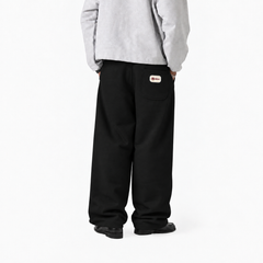 PREVENTA - Elite club black pants
