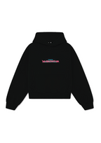 Hoodie oversize Bo Teddy exclusive - Autumn series