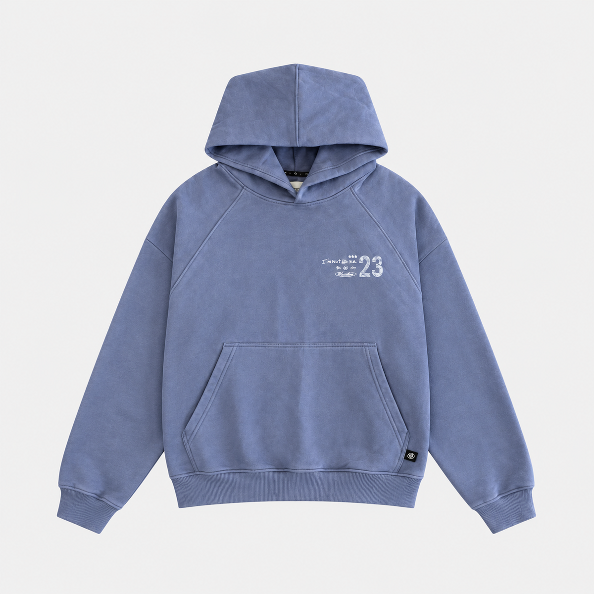 LEGENDARY SPECIAL HOODIE