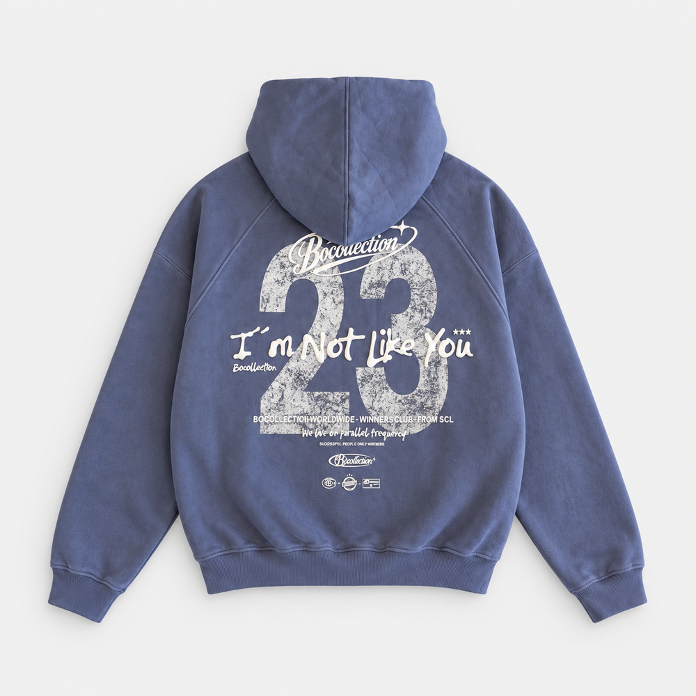 LEGENDARY SPECIAL HOODIE
