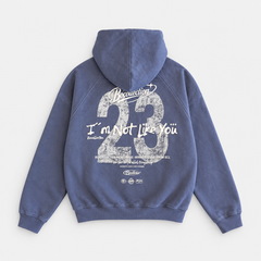 LEGENDARY SPECIAL HOODIE