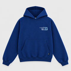 LEGENDARY BLUE HOODIE