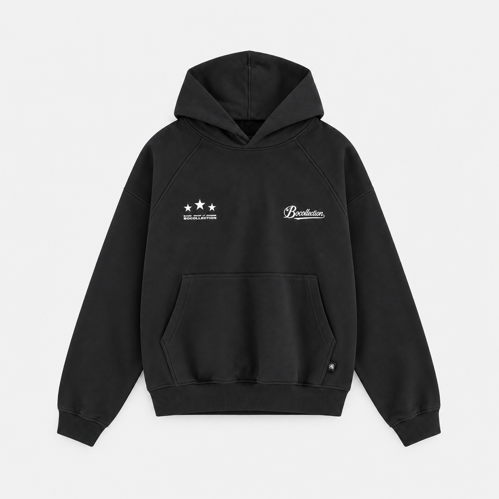 ELITE WORLDWIDE HOODIE