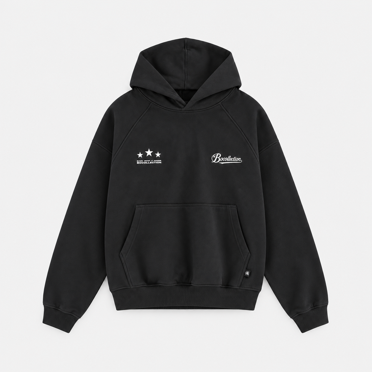 ELITE WORLDWIDE HOODIE