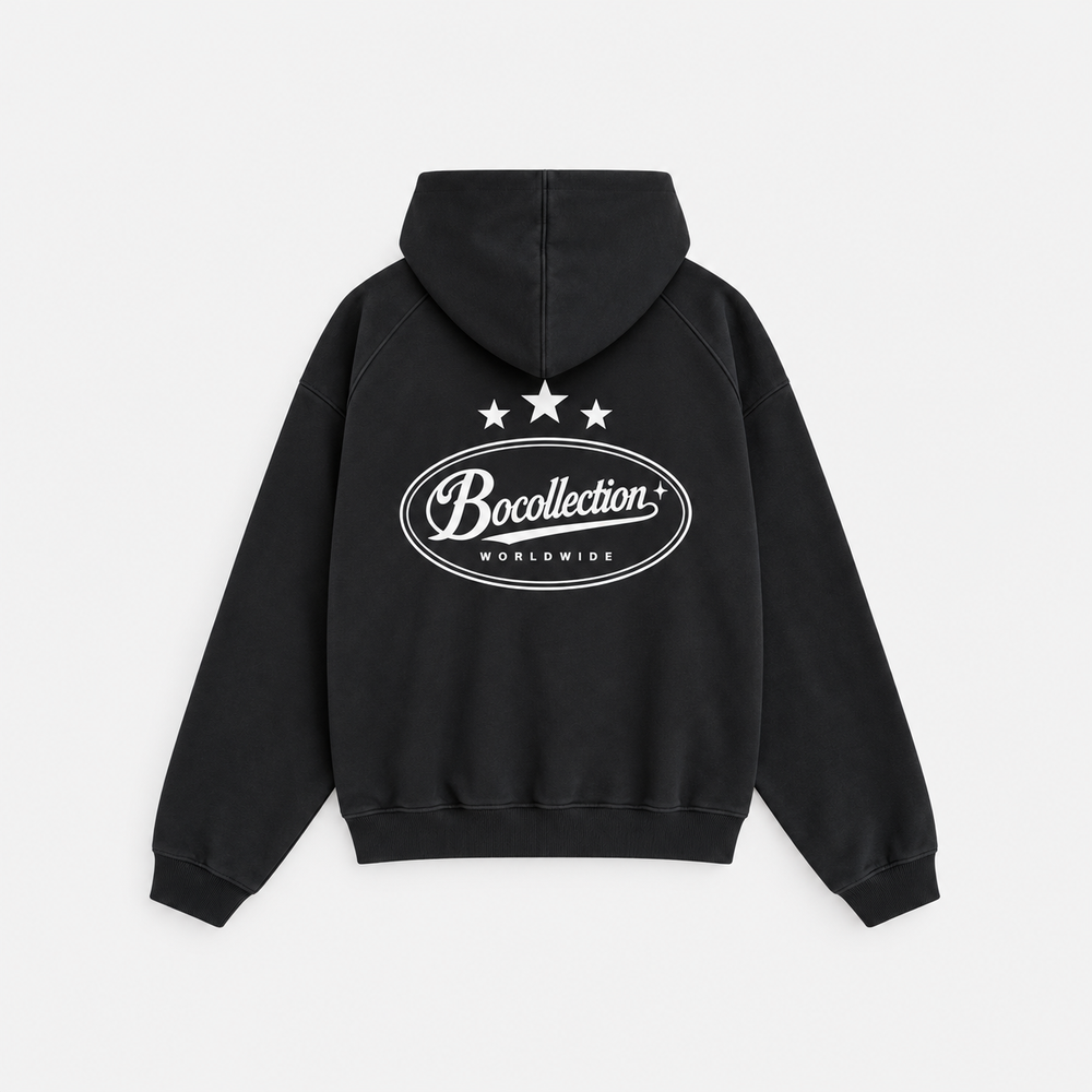 ELITE WORLDWIDE HOODIE