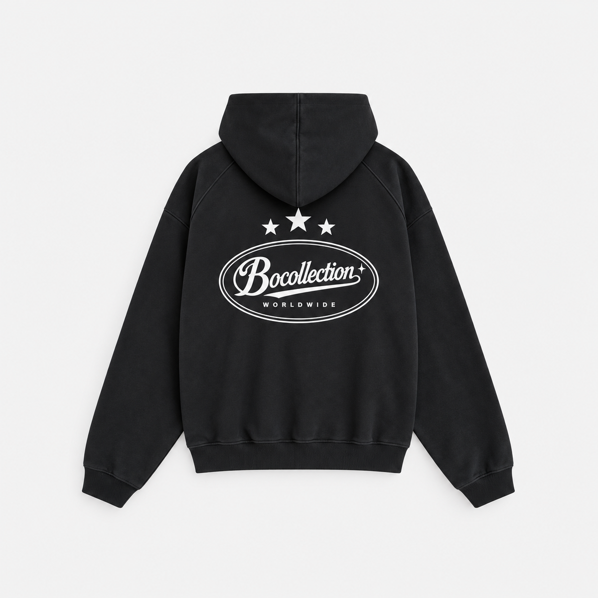 ELITE WORLDWIDE HOODIE