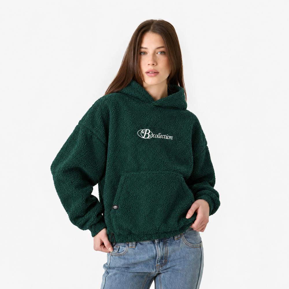 Sherpa special green Bo elite club