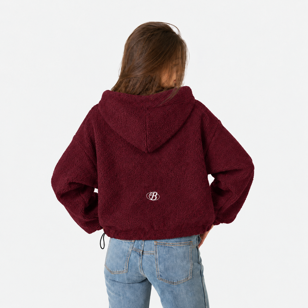 Sherpa red Bo elite club